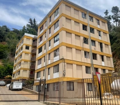 Bienes Raices Viña del Mar Valparaíso - Fotos de VIÑA VENTA DEPTO 3D 1B VILLA CASINO