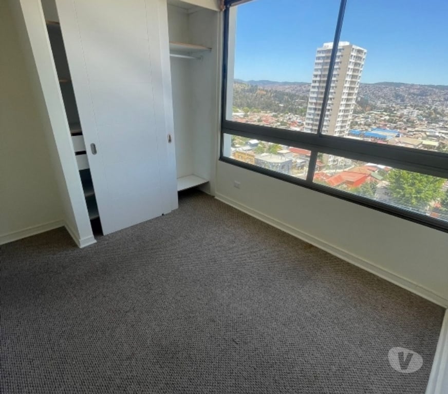 Bienes Raices Valparaíso Viña del Mar - Fotos de VIÑA VENTA DEPTO 3D 2B 1EST 1 BOD 24 NORTE