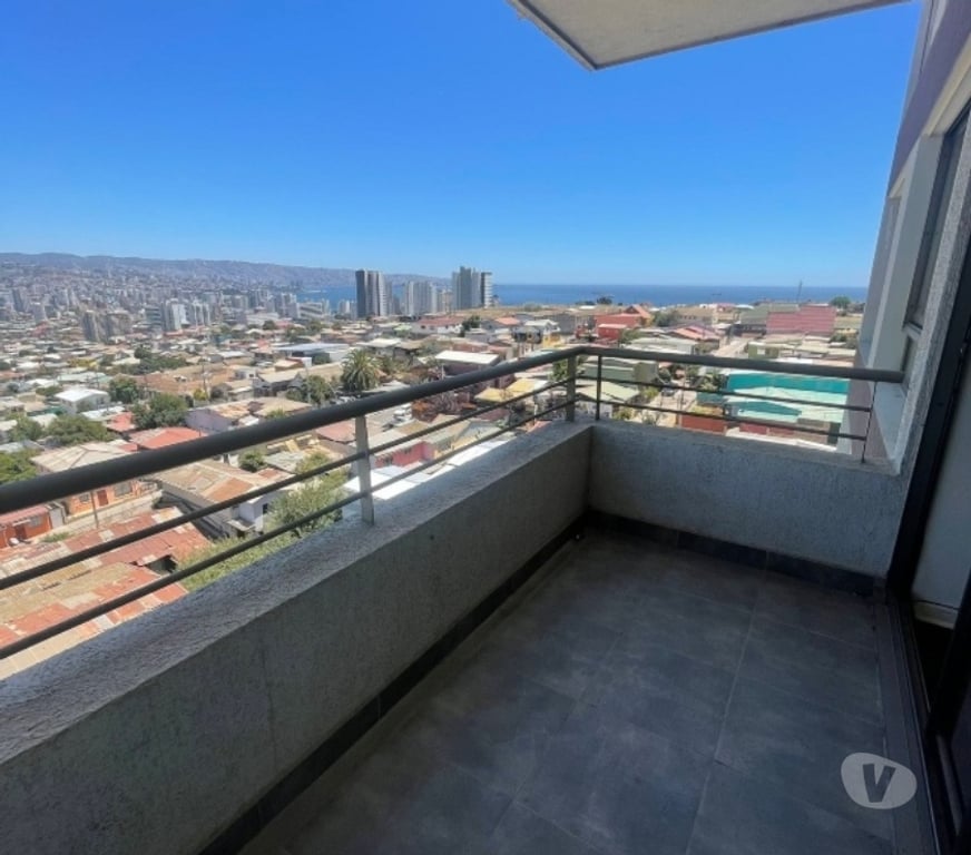 Bienes Raices Valparaíso Viña del Mar - Fotos de VIÑA VENTA DEPTO 3D 2B 1EST 1 BOD 24 NORTE