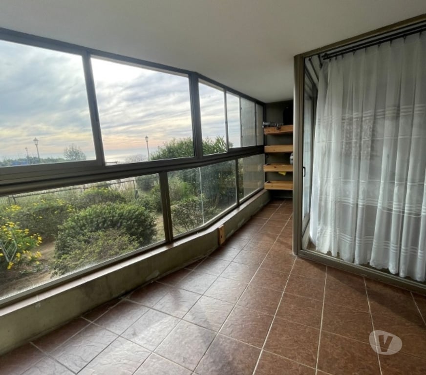 Bienes Raices Valparaíso Viña del Mar - Fotos de VIÑA VENTA DEPTO 3D 2B 1EST 1BOD VISTA AL MAR