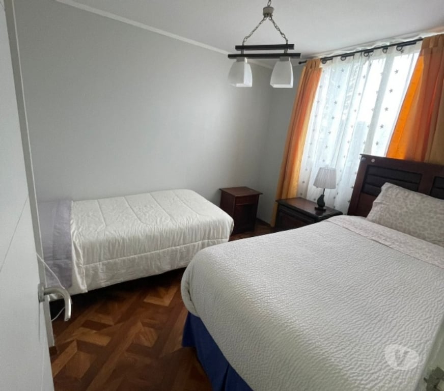 Bienes Raices Valparaíso Viña del Mar - Fotos de VIÑA VENTA DEPTO 3D 2B 1EST 1BOD VISTA AL MAR