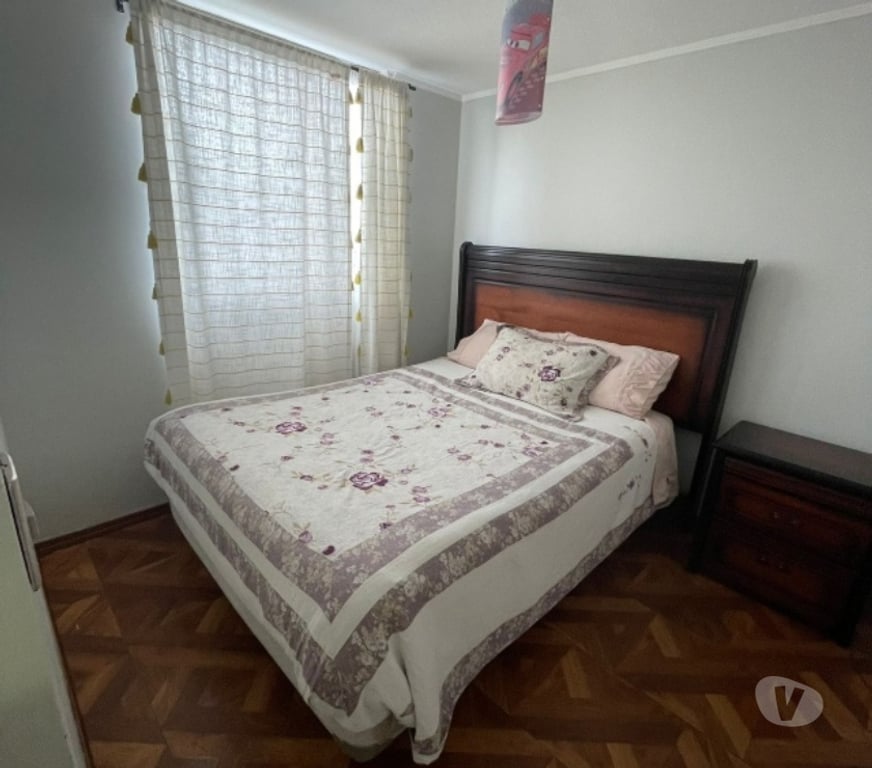 Bienes Raices Valparaíso Viña del Mar - Fotos de VIÑA VENTA DEPTO 3D 2B 1EST 1BOD VISTA AL MAR