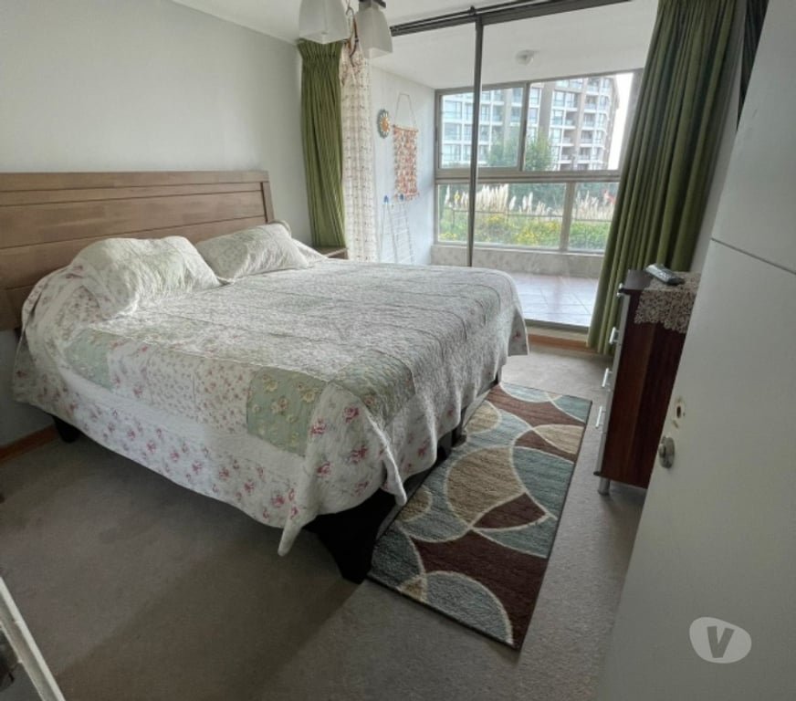 Bienes Raices Valparaíso Viña del Mar - Fotos de VIÑA VENTA DEPTO 3D 2B 1EST 1BOD VISTA AL MAR
