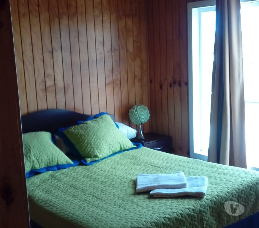 Arriendos Chiloé Ancud - Fotos de Arriendo cabana diario