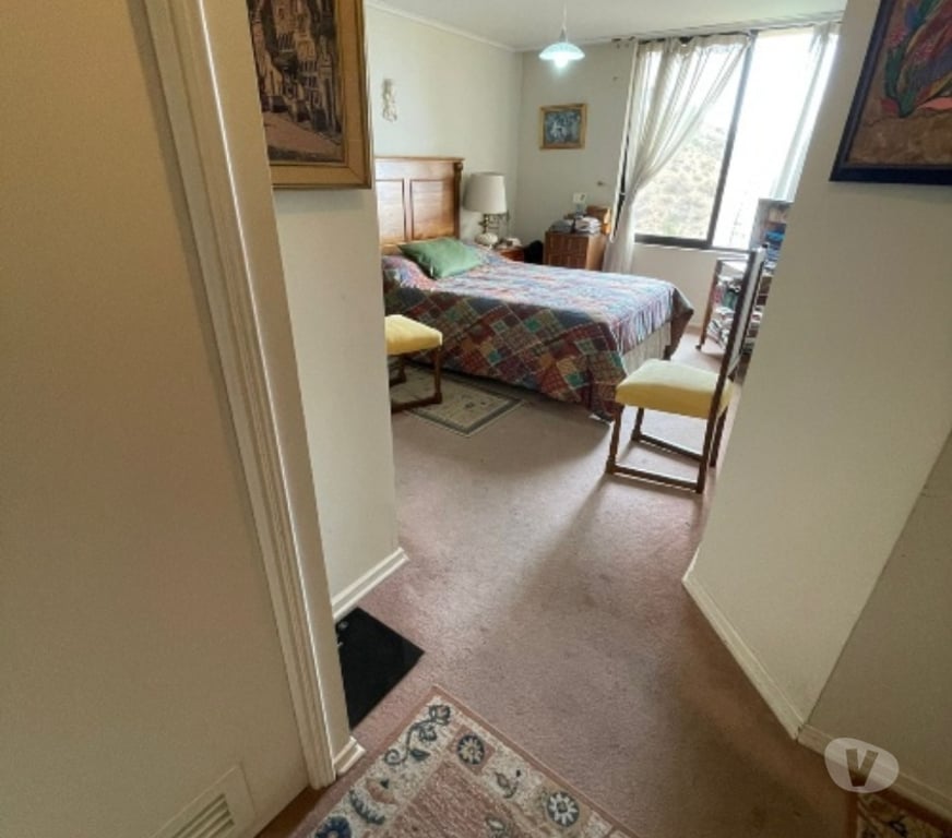 Bienes Raices Valparaíso Viña del Mar - Fotos de VIÑA VENTA DEPTO 3D 2B 1EST RECREO ALTO