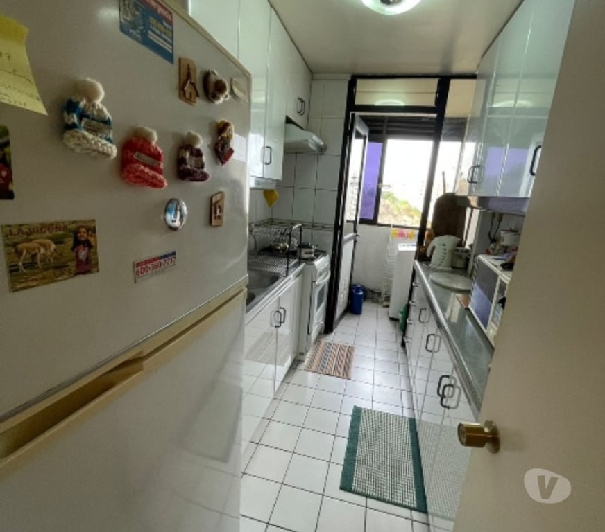 Bienes Raices Valparaíso Viña del Mar - Fotos de VIÑA VENTA DEPTO 3D 2B 1EST RECREO ALTO