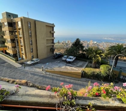 Casas en venta Viña del Mar Valparaíso - Fotos de VIÑA VENTA DEPTO 3D 2B 1EST RECREO ALTO