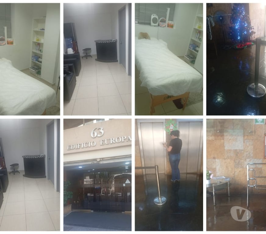 Masajes Santiago Santiago - Fotos de AGENDA TU SESIÓN DE MASAJES ULTRA RELAJANTE