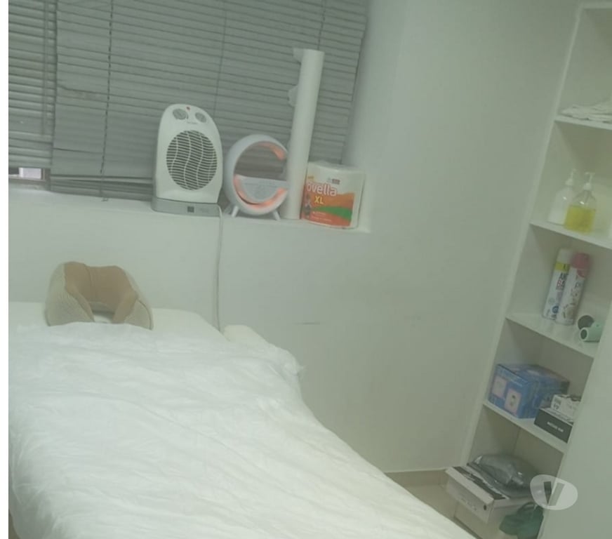 Masajes Santiago Santiago - Fotos de AGENDA TU SESIÓN DE MASAJES ULTRA RELAJANTE