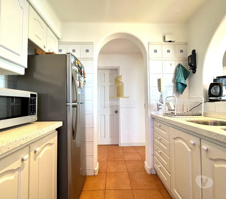 Bienes Raices Valparaíso Valparaíso - Fotos de VENTA ALGARROBO CONDOMINIO BAHIA ROSAS 4D 3B FRENTE AL MAR