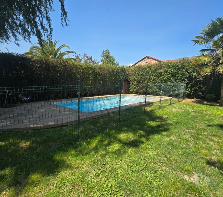 Arriendos Cachapoal Graneros - Fotos de Casa en Condominio Nuevos Campos, Graneros.