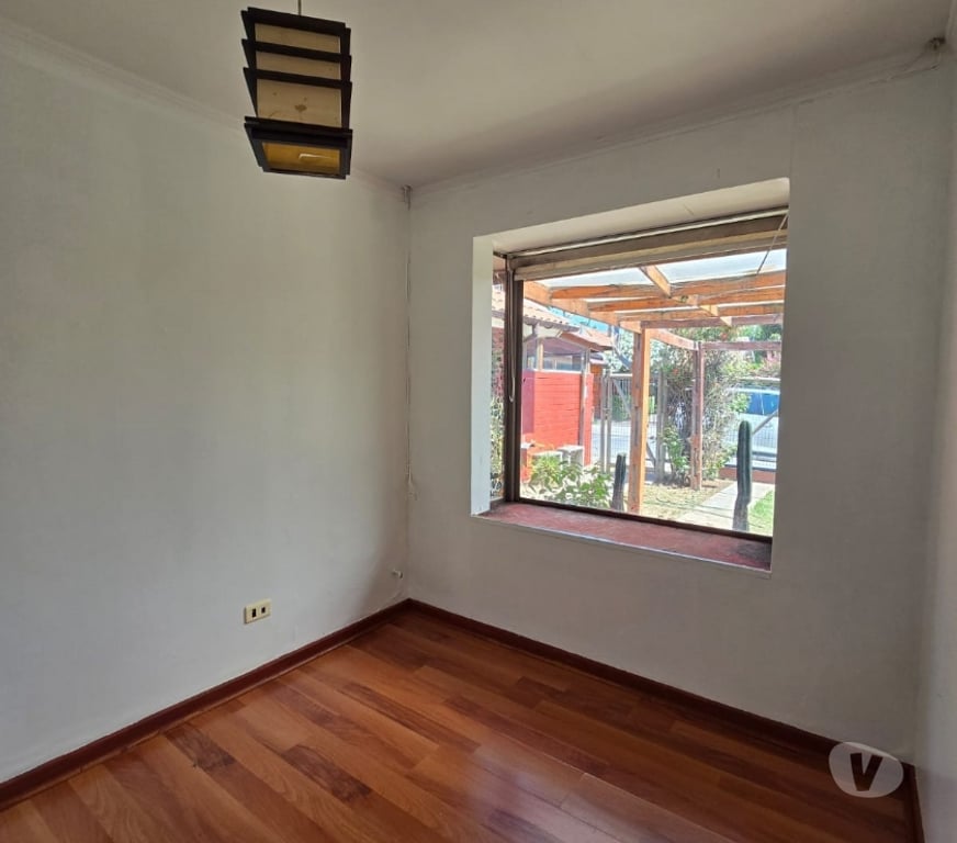 Arriendos Cachapoal Graneros - Fotos de Casa en Condominio Nuevos Campos, Graneros.