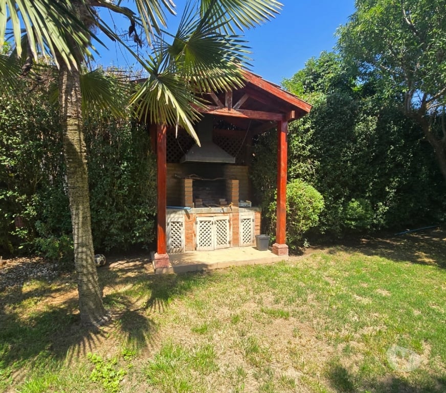 Arriendos Cachapoal Graneros - Fotos de Casa en Condominio Nuevos Campos, Graneros.