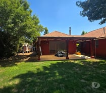 Fotos de Casa en Condominio Nuevos Campos, Graneros.