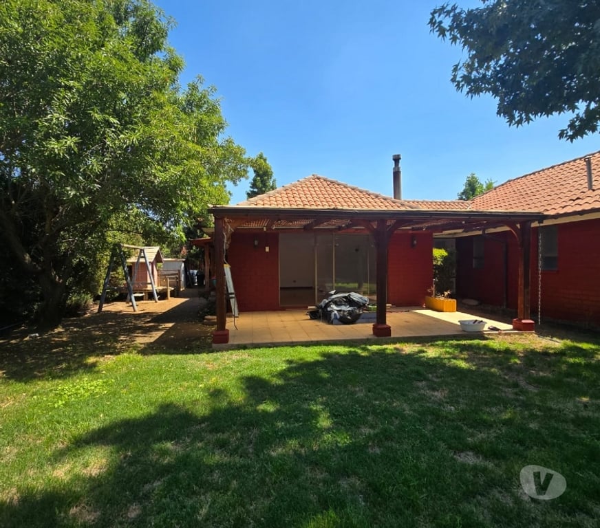 Bienes Raices Cachapoal Rancagua - Fotos de Condominio Nuevos Campos, Graneros