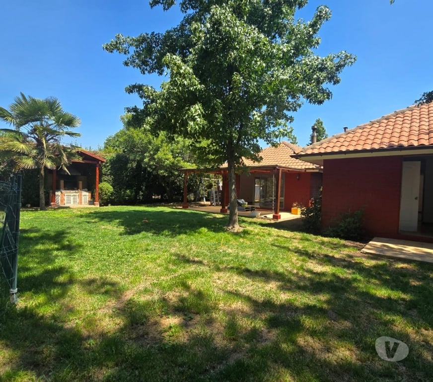 Bienes Raices Cachapoal Rancagua - Fotos de Condominio Nuevos Campos, Graneros