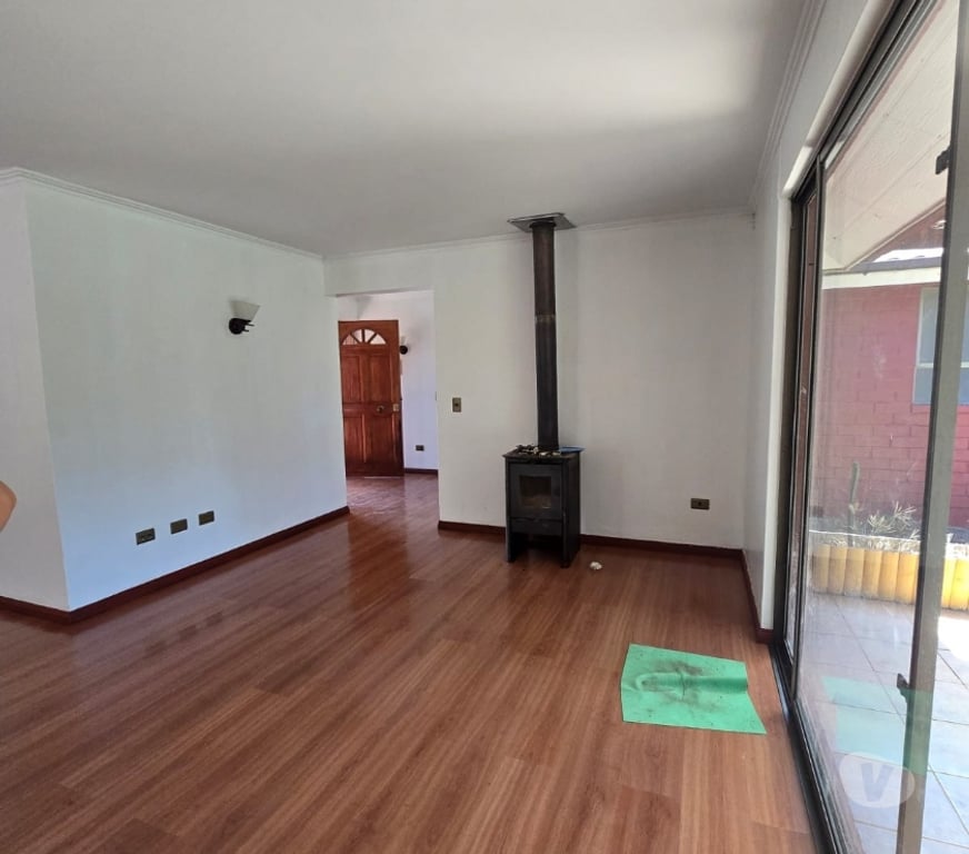 Bienes Raices Cachapoal Rancagua - Fotos de Condominio Nuevos Campos, Graneros