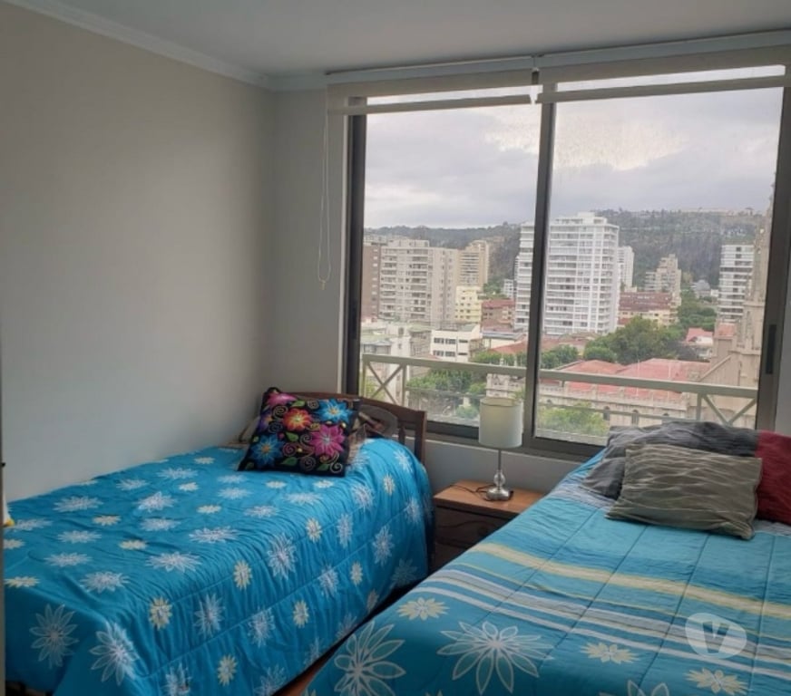 Bienes Raices Valparaíso Viña del Mar - Fotos de VIÑA VENTA DEPTO 3D 4B 2EST 1BOD 5 NORTE