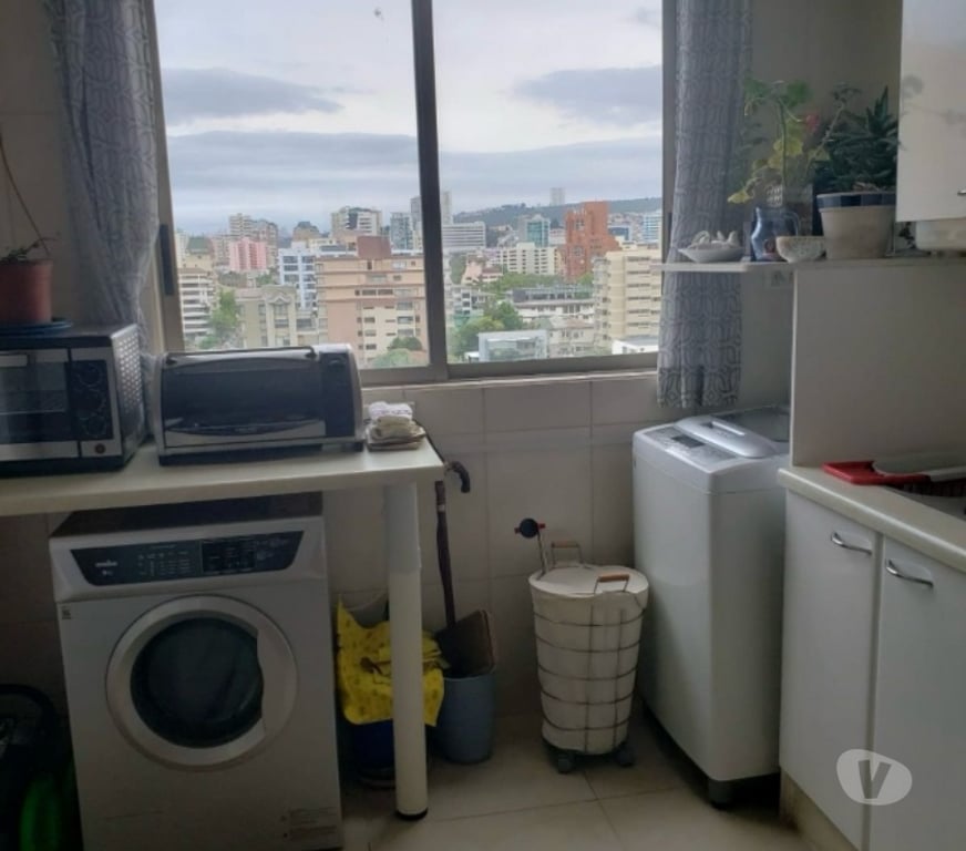 Bienes Raices Valparaíso Viña del Mar - Fotos de VIÑA VENTA DEPTO 3D 4B 2EST 1BOD 5 NORTE