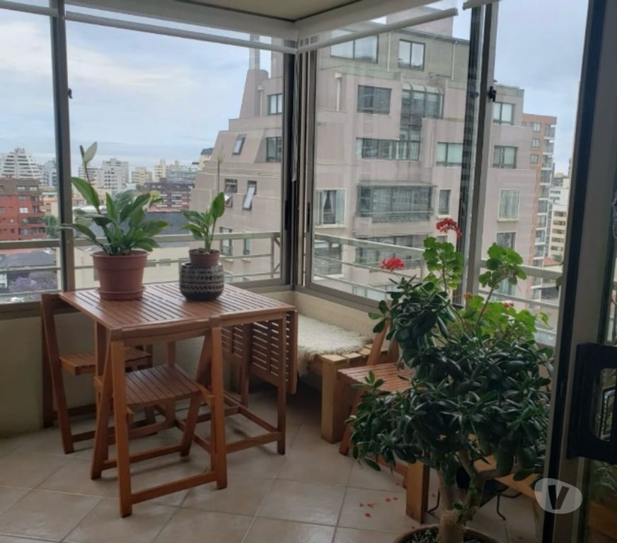 Bienes Raices Valparaíso Viña del Mar - Fotos de VIÑA VENTA DEPTO 3D 4B 2EST 1BOD 5 NORTE