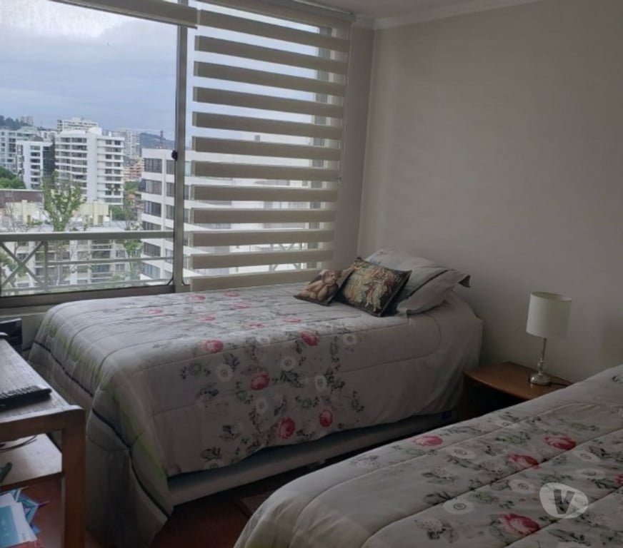 Bienes Raices Valparaíso Viña del Mar - Fotos de VIÑA VENTA DEPTO 3D 4B 2EST 1BOD 5 NORTE