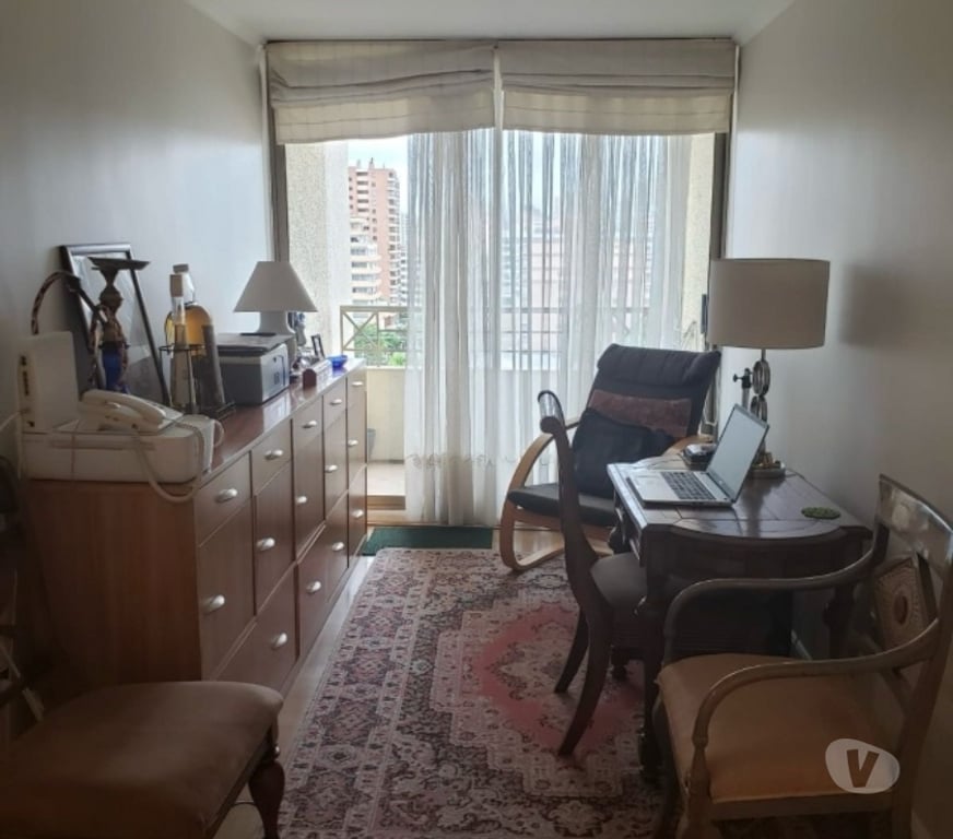 Bienes Raices Valparaíso Viña del Mar - Fotos de VIÑA VENTA DEPTO 3D 4B 2EST 1BOD 5 NORTE