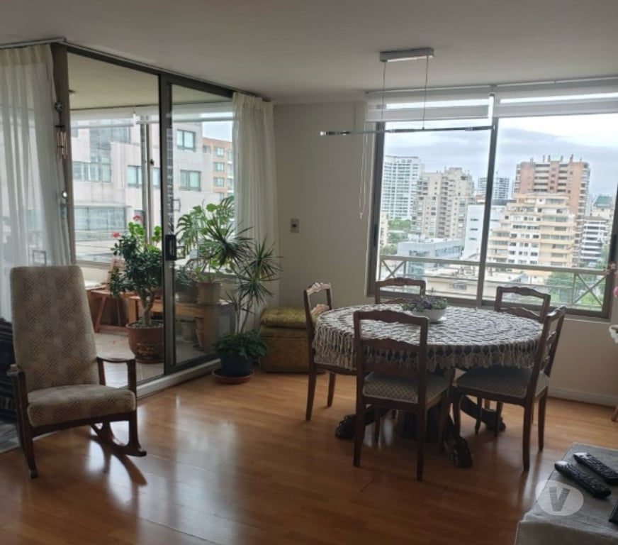 Bienes Raices Valparaíso Viña del Mar - Fotos de VIÑA VENTA DEPTO 3D 4B 2EST 1BOD 5 NORTE
