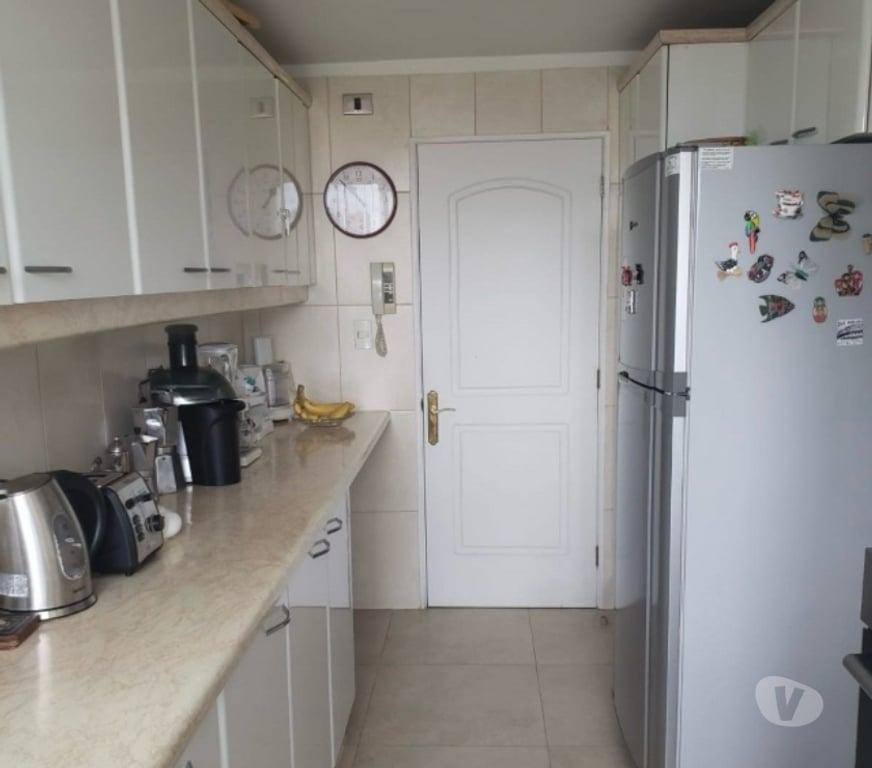 Bienes Raices Valparaíso Viña del Mar - Fotos de VIÑA VENTA DEPTO 3D 4B 2EST 1BOD 5 NORTE