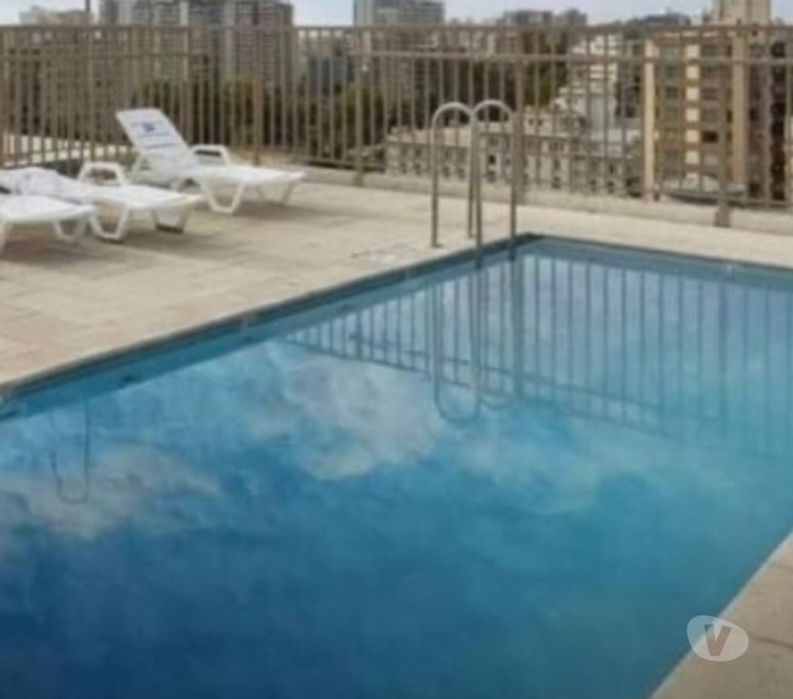 Bienes Raices Valparaíso Viña del Mar - Fotos de VIÑA VENTA DEPTO DOBLE ESTUDIO 2B 1EST 1BOD