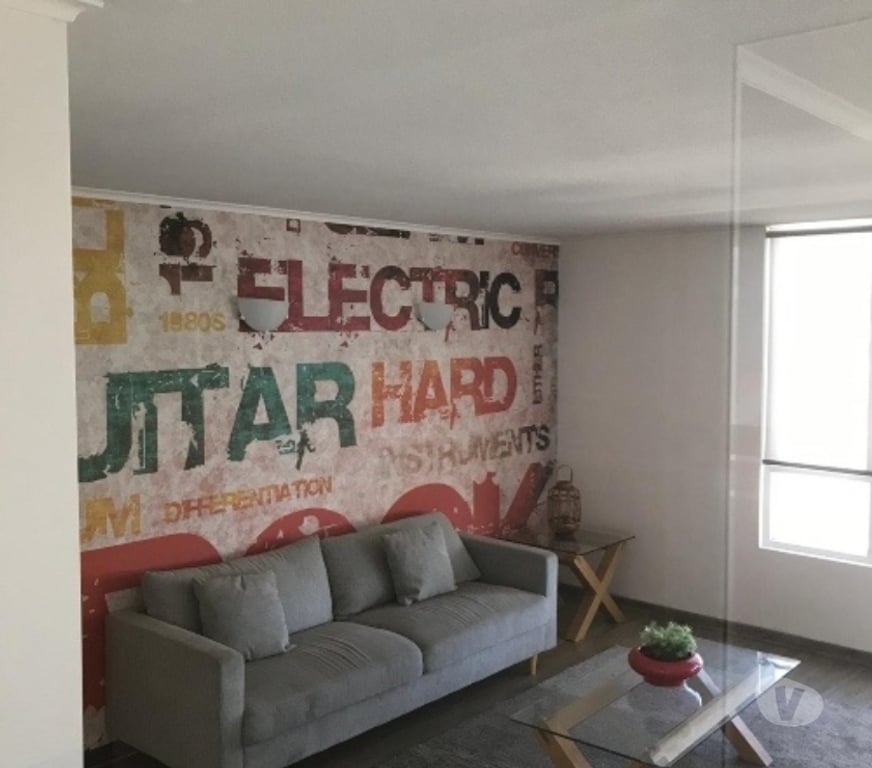 Bienes Raices Valparaíso Viña del Mar - Fotos de VIÑA VENTA DEPTO DOBLE ESTUDIO 2B 1EST 1BOD