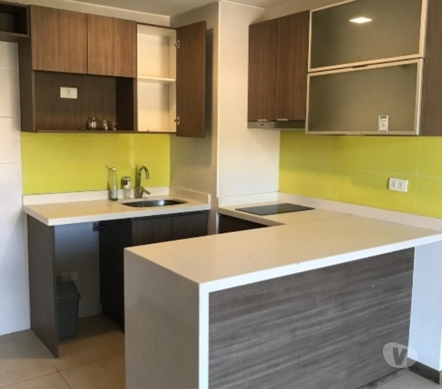 Bienes Raices Valparaíso Viña del Mar - Fotos de VIÑA VENTA DEPTO DOBLE ESTUDIO 2B 1EST 1BOD