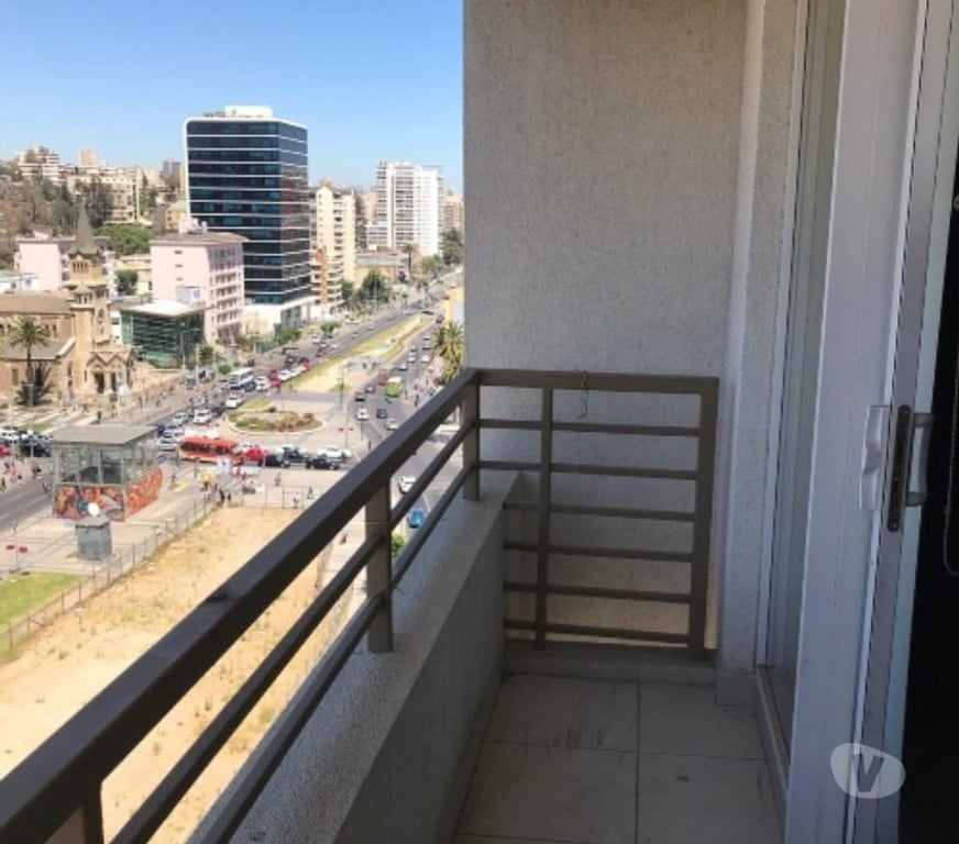 Bienes Raices Valparaíso Viña del Mar - Fotos de VIÑA VENTA DEPTO DOBLE ESTUDIO 2B 1EST 1BOD