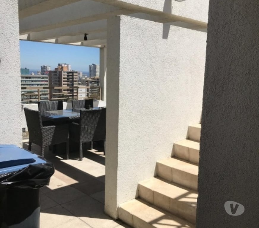 Bienes Raices Valparaíso Viña del Mar - Fotos de VIÑA VENTA DEPTO DOBLE ESTUDIO 2B 1EST 1BOD