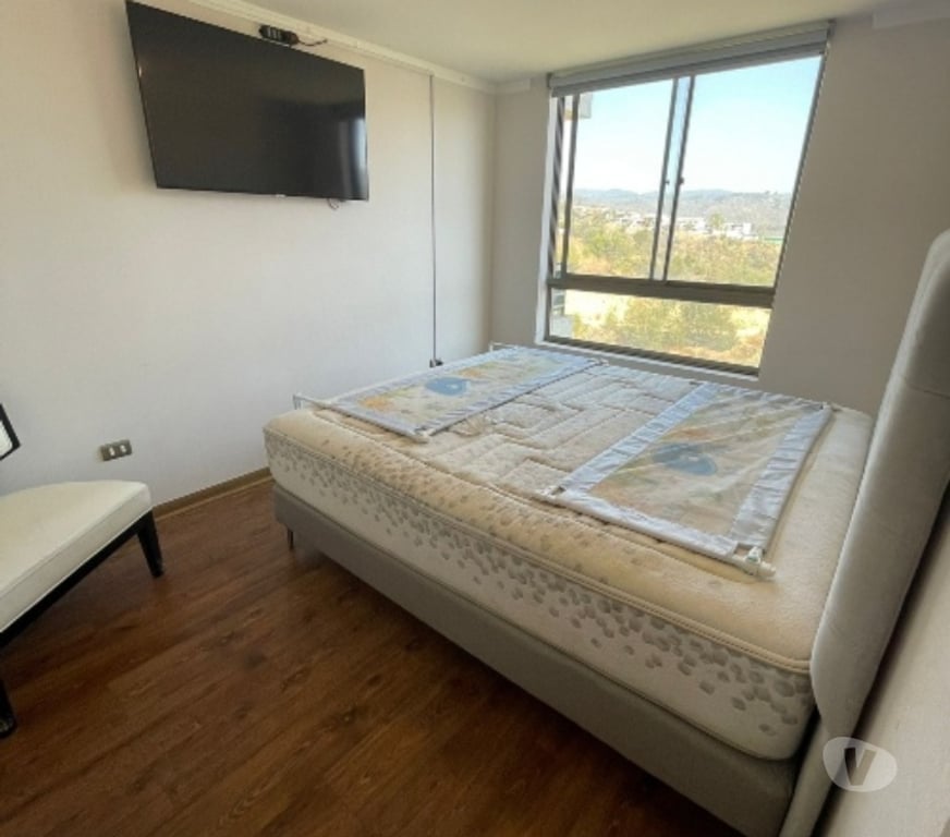 Bienes Raices Valparaíso Viña del Mar - Fotos de VIÑA VENTA DEPTO. 2D 2B 1EST 1BOD IMPECABLE