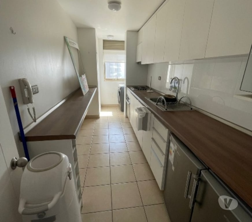 Bienes Raices Valparaíso Viña del Mar - Fotos de VIÑA VENTA DEPTO. 2D 2B 1EST 1BOD IMPECABLE