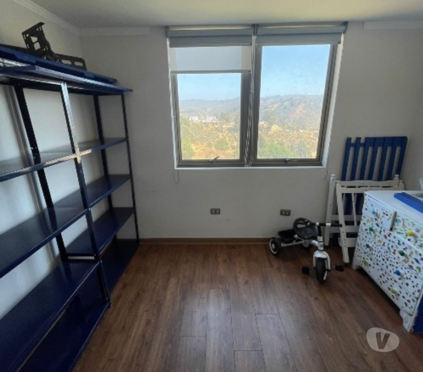Bienes Raices Valparaíso Viña del Mar - Fotos de VIÑA VENTA DEPTO. 2D 2B 1EST 1BOD IMPECABLE