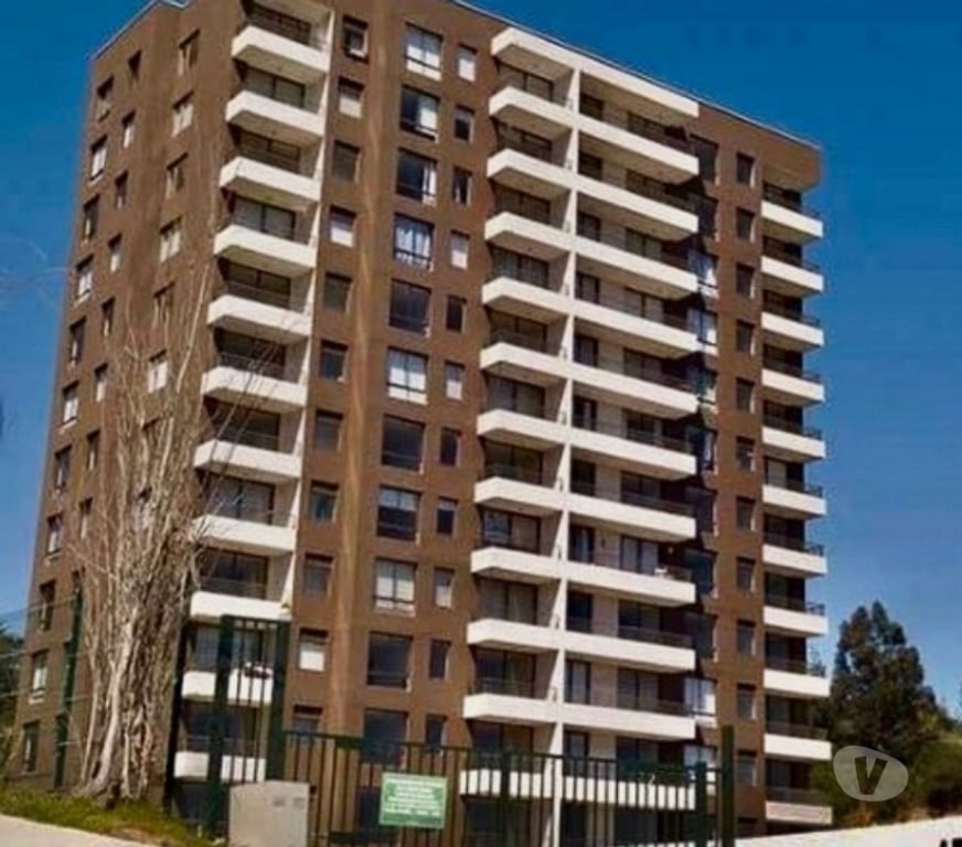 Bienes Raices Valparaíso Viña del Mar - Fotos de VIÑA VENTA DEPTO. 2D 2B 1EST 1BOD IMPECABLE