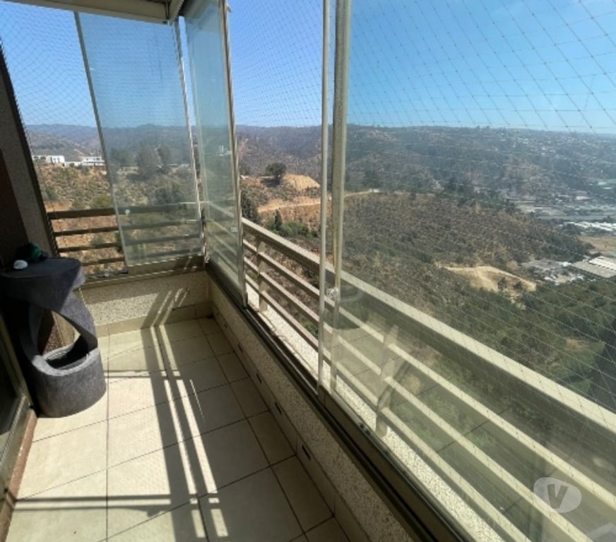 Bienes Raices Valparaíso Viña del Mar - Fotos de VIÑA VENTA DEPTO. 2D 2B 1EST 1BOD IMPECABLE