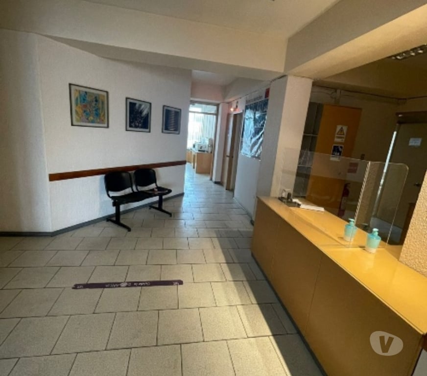 Bienes Raices Valparaíso Viña del Mar - Fotos de VIÑA VENTA OFICINA CENTRICA 224MTS2. ARLEGUI