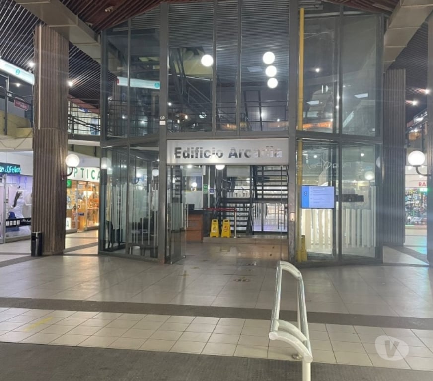 Bienes Raices Valparaíso Viña del Mar - Fotos de VIÑA VENTA OFICINA CENTRICA 224MTS2. ARLEGUI