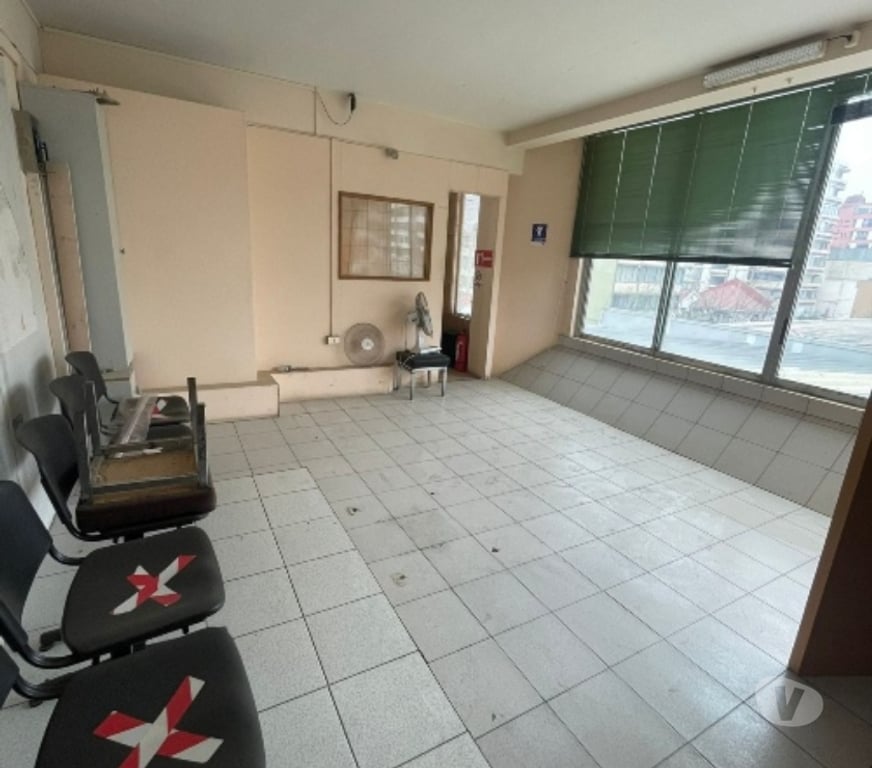 Bienes Raices Valparaíso Viña del Mar - Fotos de VIÑA VENTA OFICINA CENTRICA 224MTS2. ARLEGUI