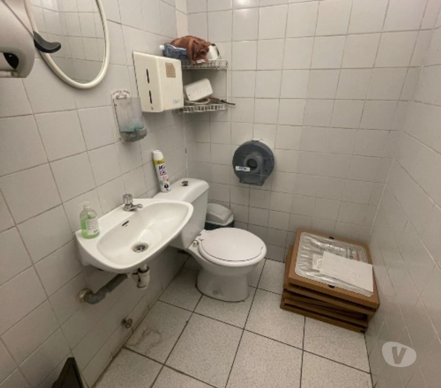 Bienes Raices Valparaíso Viña del Mar - Fotos de VIÑA VENTA OFICINA CENTRICA 224MTS2. ARLEGUI