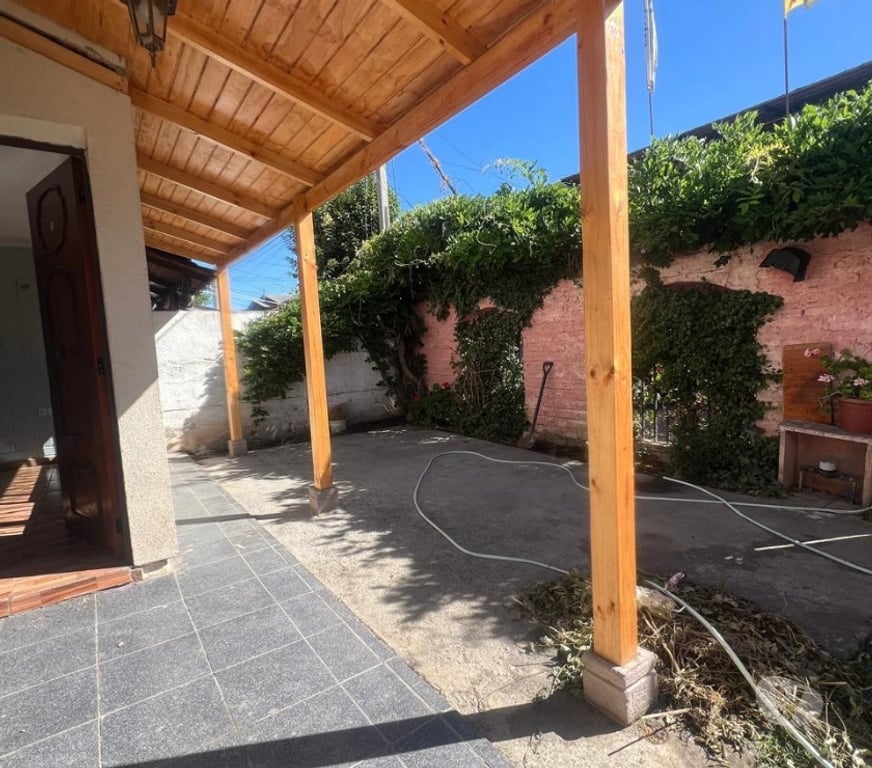 Arriendos Cachapoal Rancagua - Fotos de Casa en Villa Don Mateo II