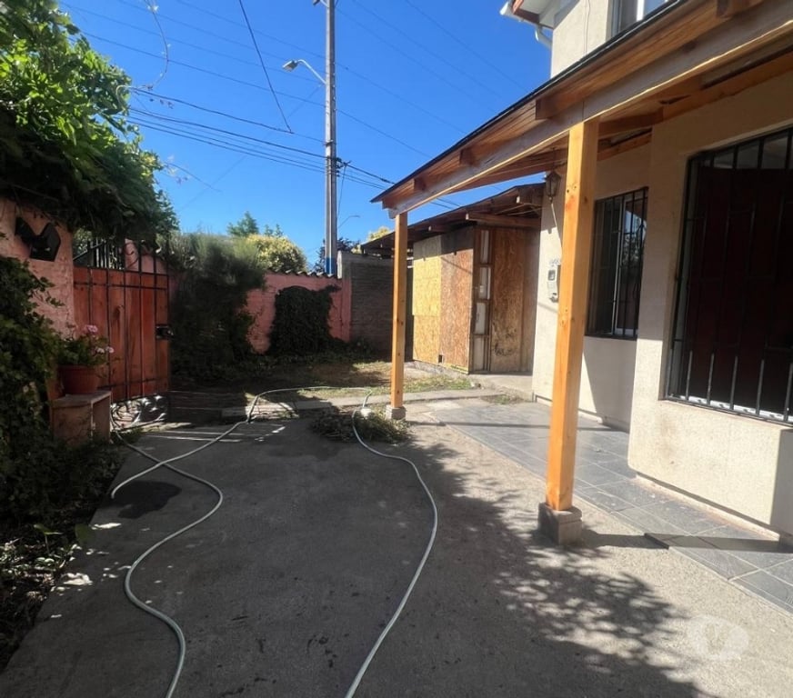 Arriendos Cachapoal Rancagua - Fotos de Casa en Villa Don Mateo II