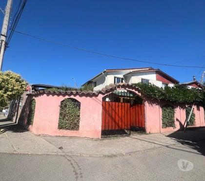 Arriendos Rancagua Cachapoal - Fotos de Casa en Villa Don Mateo II