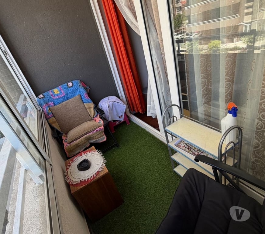 Arriendos Valparaíso Viña del Mar - Fotos de ARRIENDO DEPARTAMENTO PLENO CENTRO DE VIÑA DEL MAR