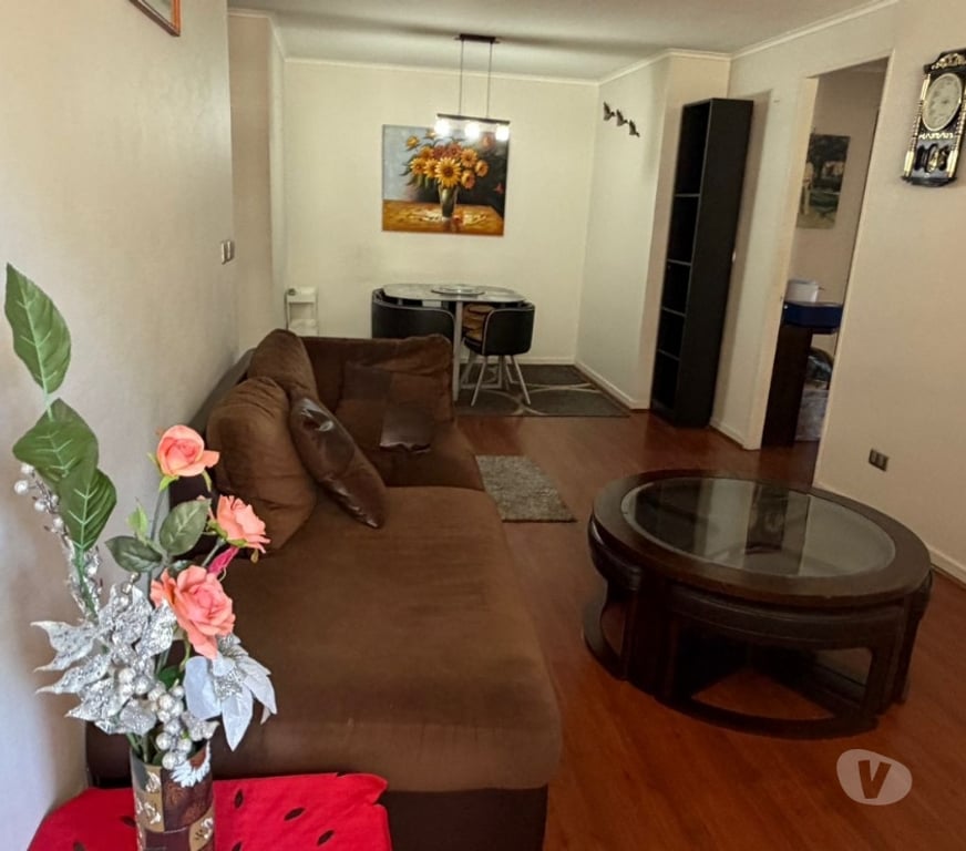 Arriendos Valparaíso Viña del Mar - Fotos de ARRIENDO DEPARTAMENTO PLENO CENTRO DE VIÑA DEL MAR
