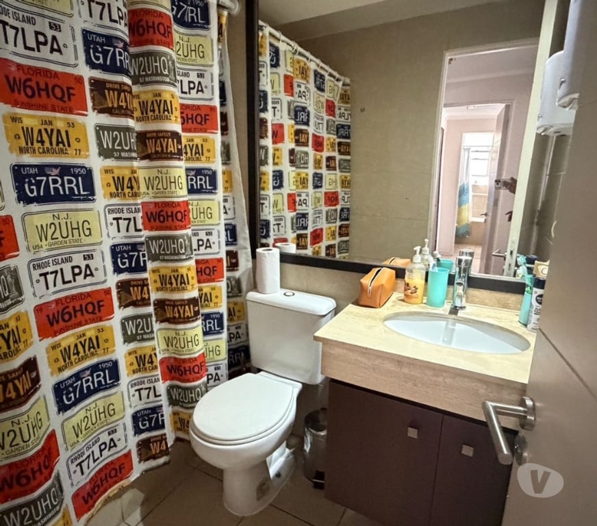 Arriendos Valparaíso Viña del Mar - Fotos de ARRIENDO DEPARTAMENTO PLENO CENTRO DE VIÑA DEL MAR