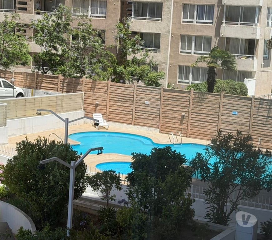 Arriendos Valparaíso Viña del Mar - Fotos de ARRIENDO DEPARTAMENTO PLENO CENTRO DE VIÑA DEL MAR