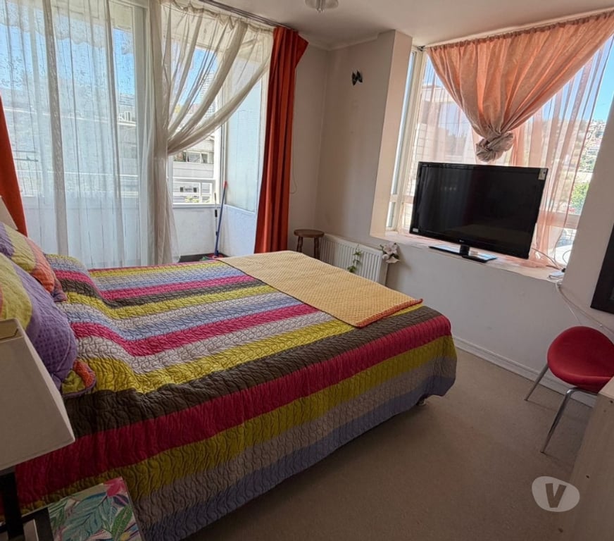 Arriendos Valparaíso Viña del Mar - Fotos de ARRIENDO DEPARTAMENTO PLENO CENTRO DE VIÑA DEL MAR